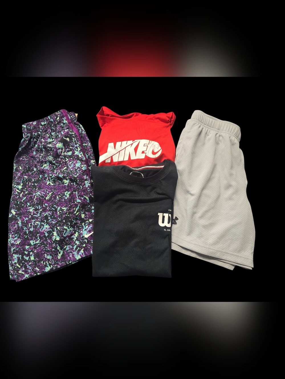 Kids Bundle 4 Piece